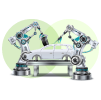 Digital Performance Marketing agency for Automobile